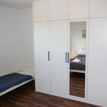 Residenz Kormoran 1 1 Apartamento Cuxhaven Exterior foto