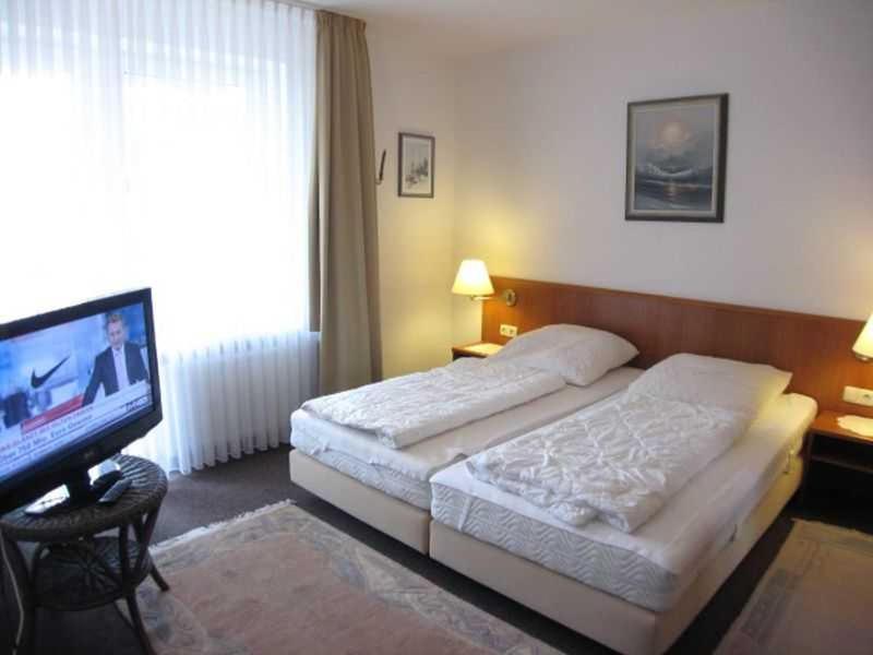 Residenz Kormoran 1 1 Apartamento Cuxhaven Exterior foto