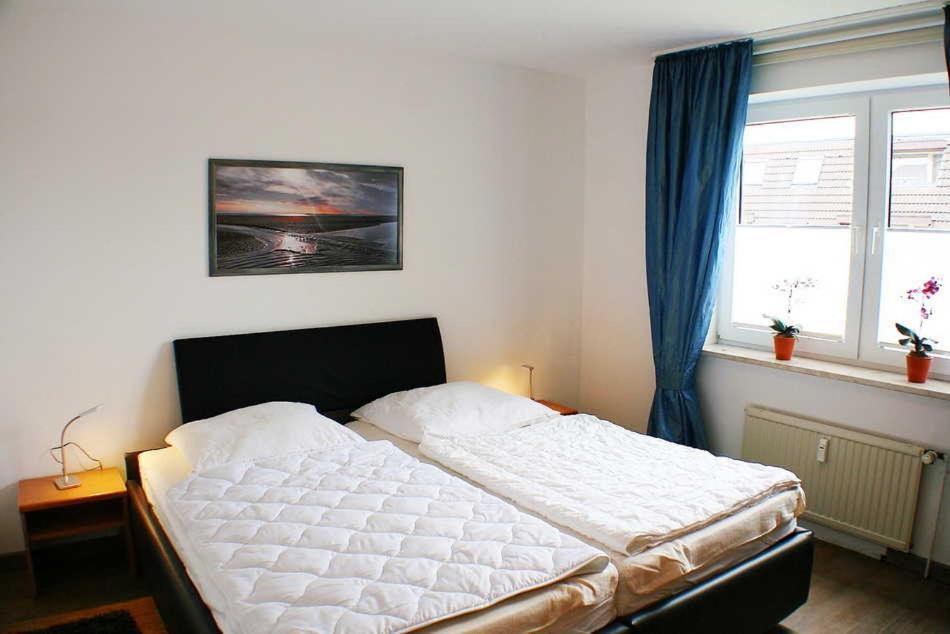 Residenz Kormoran 1 1 Apartamento Cuxhaven Exterior foto