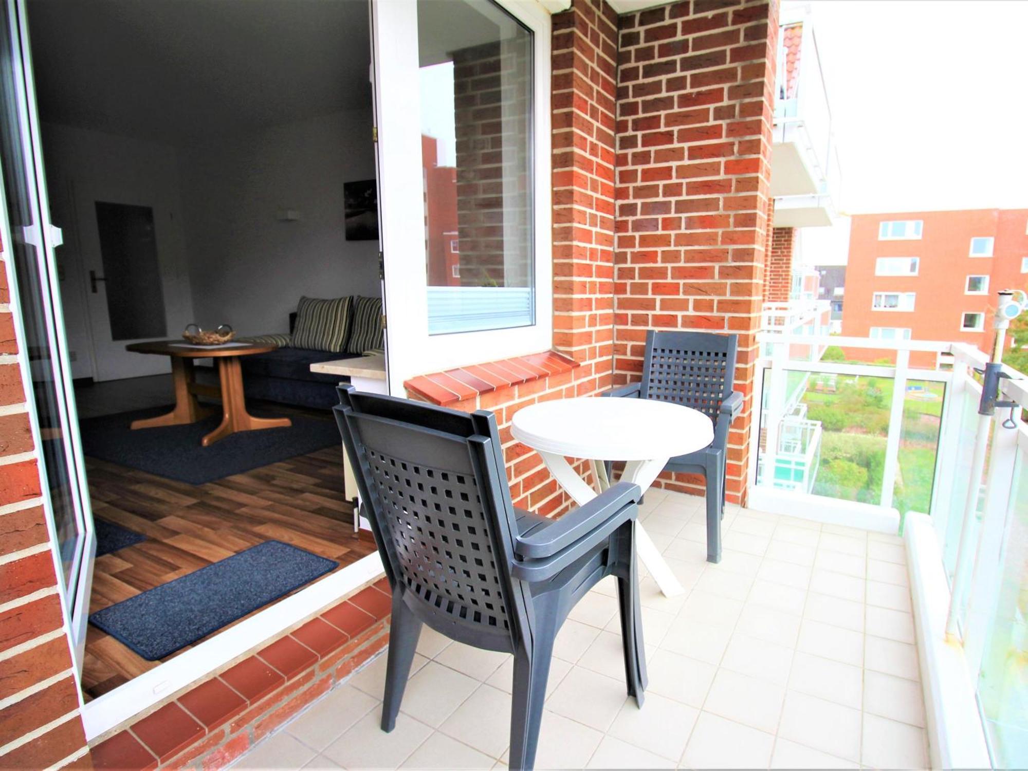 Residenz Kormoran 1 1 Apartamento Cuxhaven Exterior foto