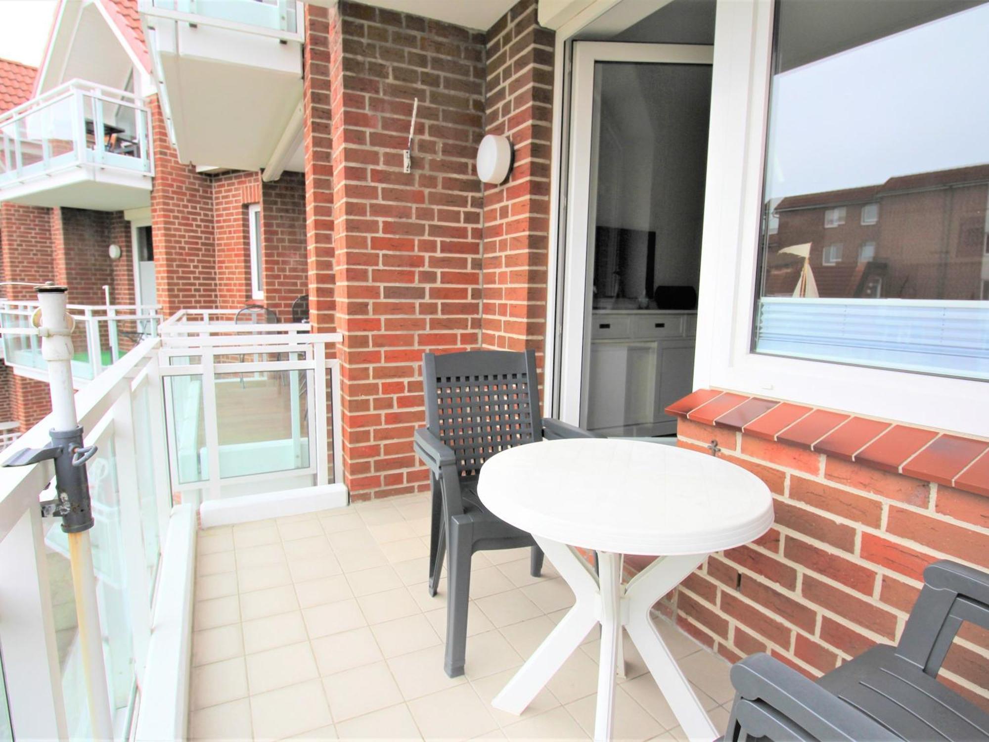 Residenz Kormoran 1 1 Apartamento Cuxhaven Exterior foto